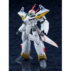 Macross Dynamite 7 Vf-19p Excalibur Plamax 1/72 Mk