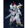 Macross Dynamite 7 Vf-19p Excalibur Plamax 1/72 Mk