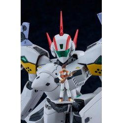 Macross Dynamite 7 Vf-19p Excalibur Plamax 1/72 Mk