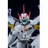 Macross Dynamite 7 Vf-19p Excalibur Plamax 1/72 Mk