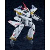 Macross Dynamite 7 Vf-19p Excalibur Plamax 1/72 Mk