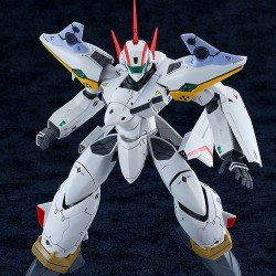 DIGIMON - Model Kit - Rise Digimon Omegamon Amplified - 12cm