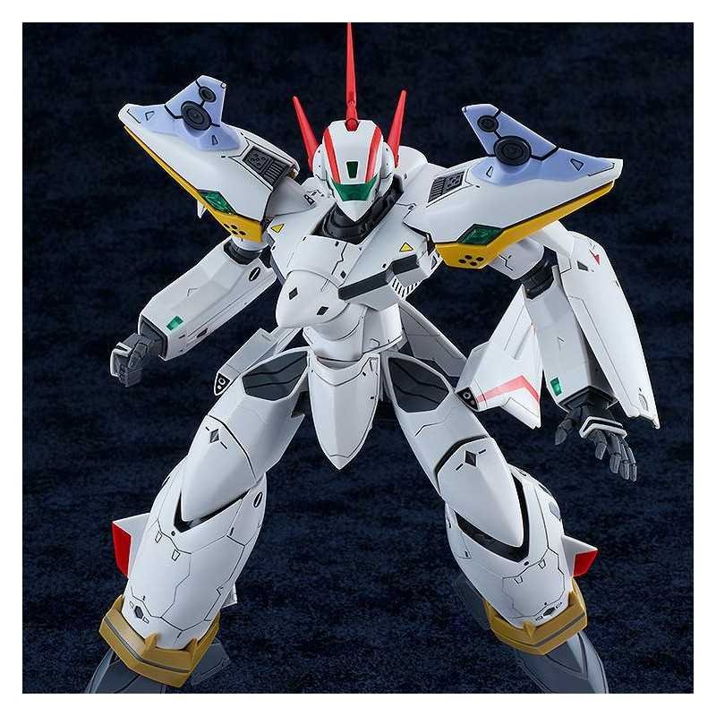 Macross Dynamite 7 Vf-19p Excalibur Plamax 1/72 Mk