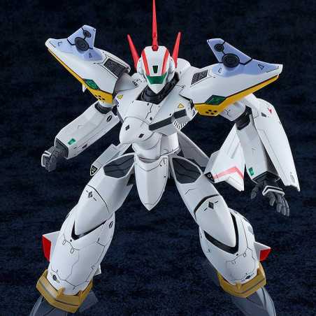 Macross Dynamite 7 Vf-19p Excalibur Plamax 1/72 Mk