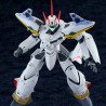 Macross Dynamite 7 Vf-19p Excalibur Plamax 1/72 Mk