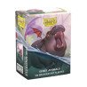 Dragon Shield Sleeves - The Snortle - Brushed Art (100 Sleeves)