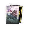Dragon Shield Sleeves - The Snortle - Brushed Art (100 Sleeves)