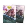 Dragon Shield Sleeves - The Snortle - Brushed Art (100 Sleeves)