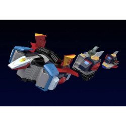 Space Warrior Baldios Moderoid Baldios