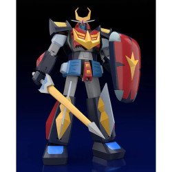 Fafner Mark Vier Kai Abaddon Moderoid Mk