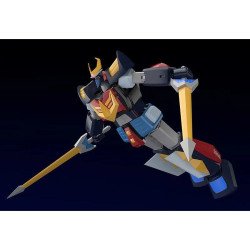 Space Warrior Baldios Moderoid Baldios