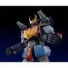 Space Warrior Baldios Moderoid Baldios
