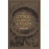 Las Leyendas Del Anillo De Tolkien
