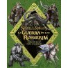 La Guerra De Los Rohirrim Libro Oficial Para Colorear