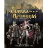 La Guerra De Los Rohirrim Album Oficial De La Pelicula
