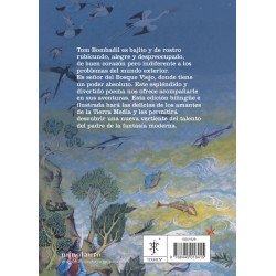 Las Aventuras De Tom Bombadil