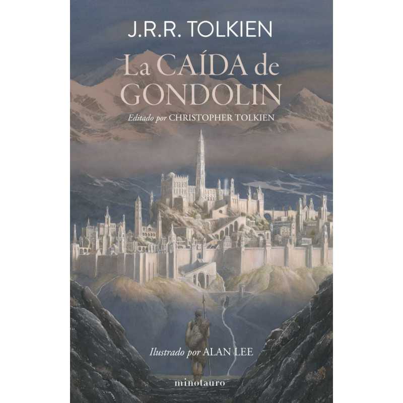 La Caida De Gondolin (Rustica)