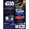 Star Wars The Deckbuilding Game Rebeldes e Imperiales