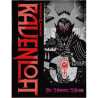 Ravenloft: The Horrors Within (portada alternativa)