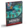 Ravenloft: The Horrors Within - Map Pack