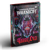 Ravenloft: The Horrors Within - Tarokka Deck (2026 Updated Deck)