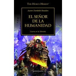 The Horus Heresy 02/54 Falsos dioses