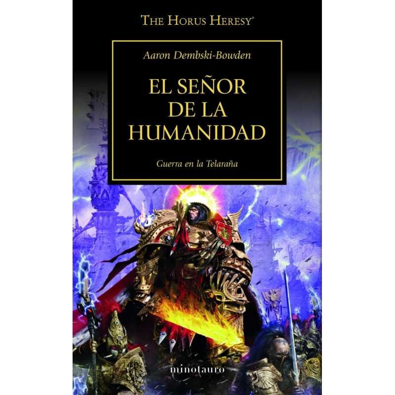 The Horus Heresy 41/54 Pretoriano De Dorn