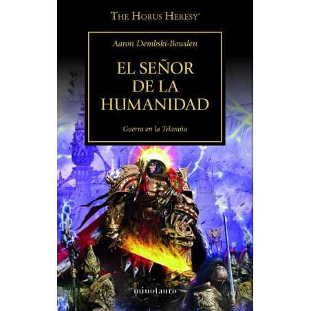 The Horus Heresy 41/54 Pretoriano De Dorn