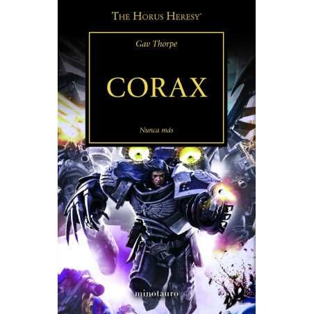The Horus Heresy 40/54 Corax