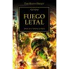 The Horus Heresy 32/54 Fuego Letal