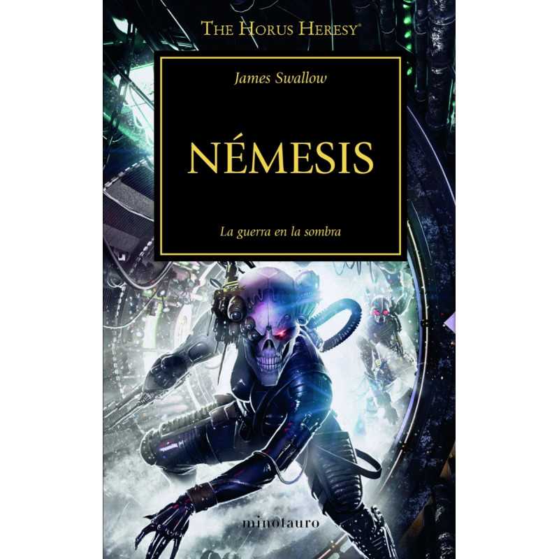 The Horus Heresy 13/54 Némesis
