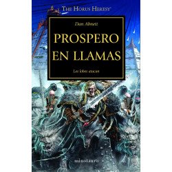 The Horus Heresy 02/54 Falsos dioses