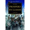 The Horus Heresy 15/54 Próspero en llamas