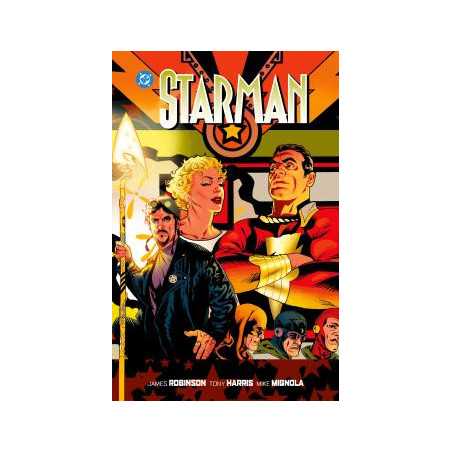 Starman La Coleccion Completa 04