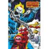 Motorista Fantasma 07 Marvel Limited Edition