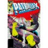 La Imposible Patrulla-X 04 Biblioteca Marvel Omnibus