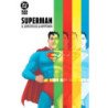 Dc Black Label Superman El Espectro De La Kryptonita