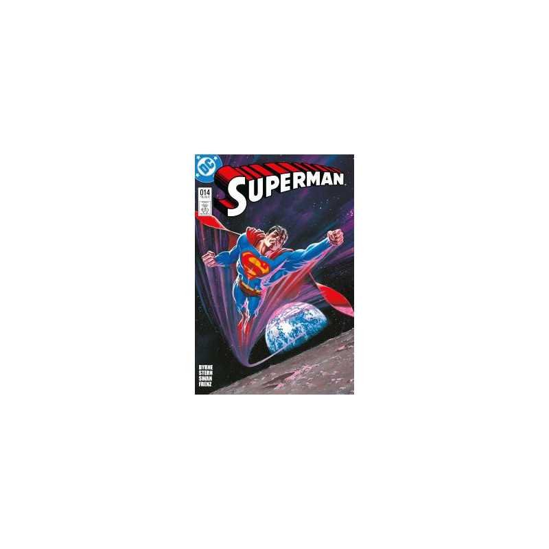 Biblioteca Superman 14