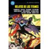 Dc Compact Relatos De Los Titanes