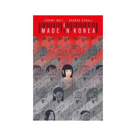 Made In Korea