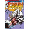 Biblioteca Conan Conan El Barbaro 22 El Habitante De Las Profundidades