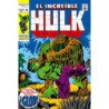 Biblioteca Marvel 129 El Increible Hulk 09
