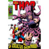 Biblioteca Marvel 130 El Poderoso Thor 14