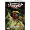 Marvel Saga Tpb El Asombroso Spiderman 34 Spider-Island