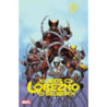 Marvel Premiere X Vidas-Muertes De Lobezno