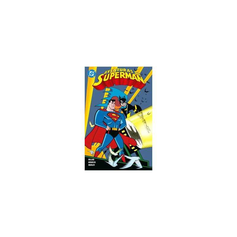 Aventuras De Superman 05