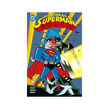 Aventuras De Superman 05