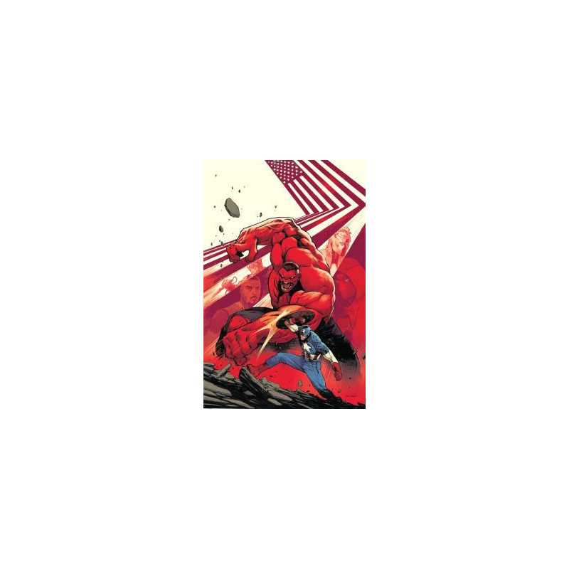 Capitan America 03