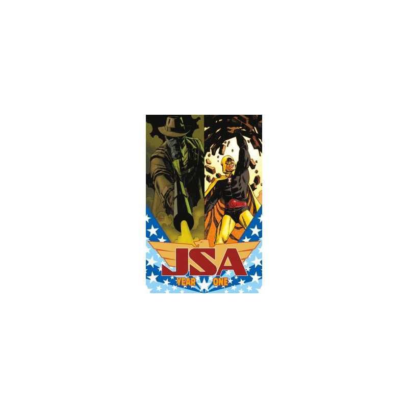 All In Jsa 05