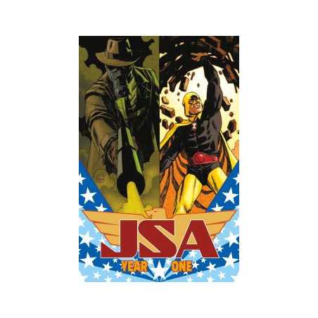 All In Jsa 05